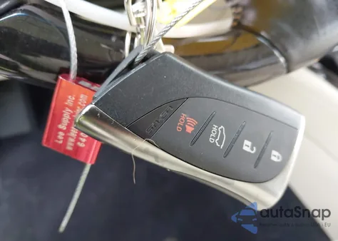 2020 Lexus Gx 460 Premium z USA, uszkodzony, nr VIN JTJAM7BX7L5257561